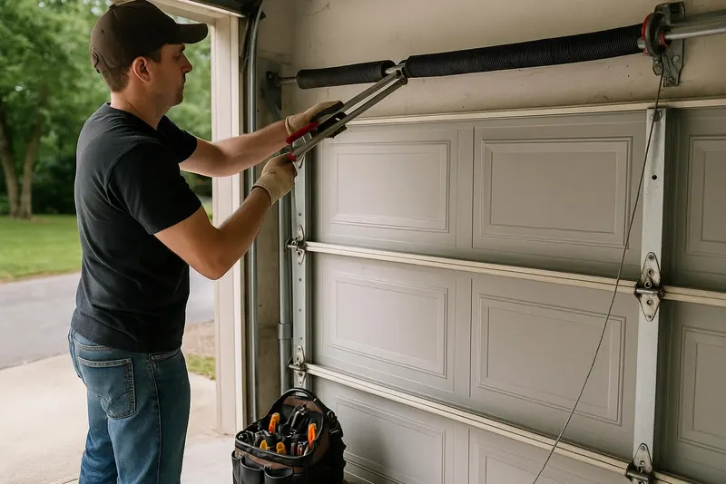 About Fremont Garage Door