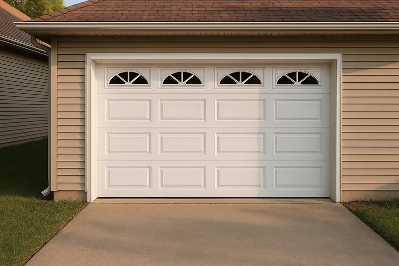 Contact Fremont Garage Door
